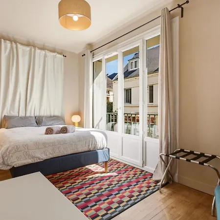 La Vigie - T2 Vue Sur Le Port - Wifi & 1er Etage Apartment *