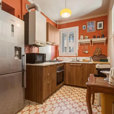 Apartment La Vigie - T2 Vue Sur Le Port - Wifi & 1er Etage