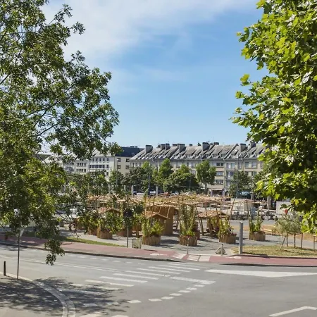 Apartment La Vigie - T2 Vue Sur Le Port - Wifi & 1er Etage