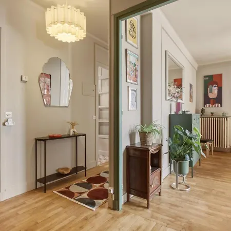 La Vigie - T2 Vue Sur Le Port - Wifi & 1er Etage Apartment