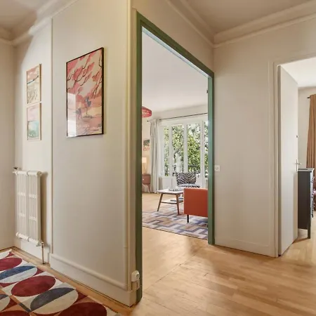 La Vigie - T2 Vue Sur Le Port - Wifi & 1er Etage Apartment *